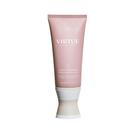Condicionador VIRTUE Smooth Alpha Keratin 200 ml para cabelos crespos