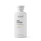 Condicionador Vital Nutrition 250Ml Keune - Nova Fórmula