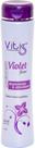 Condicionador Vitiss Violet Flower 300Ml Condicionador Vitiss Violet Flower 300Ml