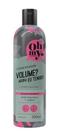 Condicionador Volume Agora eu tenho! 300ml