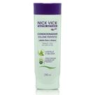CONDICIONADOR VOLUME PERFEITO NICK VICK NUTRI ACTION 240ML Previous product Next product -20%