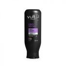 Condicionador vult hd liso profundo 325ml
