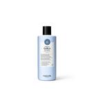 Condicionador Wash Maria Nila Coils & Curls 350ml Vegan Condicionador Wash Maria Nila Coils & Curls 350ml Vegan