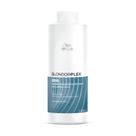 Condicionador Wella Blondor Plex Care Line 1L Condicionador Wella Blondor Plex Care Line 1L
