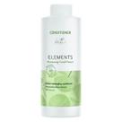 Condicionador wella elements renewing 1ml