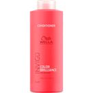 Condicionador Wella Invigo Color Brilliance 1L Condicionador Wella Invigo Color Brilliance 1L