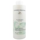 Condicionador Wella Nutricurls Ondulado E Cacheado 1000Ml Condicionador Wella Nutricurls Ondulado E Cacheado 1000Ml
