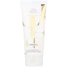 Condicionador Wella Oil Reflections 200 ml