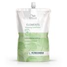 Condicionador Wella Professionals Elements Gentle 1L