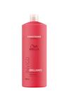 Condicionador Wella Professionals Invigo Brilliance 1L Condicionador Wella Professionals Invigo Brilliance 1L