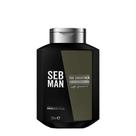 Condicionador Wella SEB MAN The Smoother 250ml Condicionador Wella SEB MAN The Smoother 250ml
