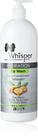 Condicionador Whisper Whip 3 em 1 Sem Sulfato 1000ml