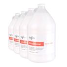 Condicionador Zogics Citrus Aloe Scent 15 L, caixa com 4 unidades