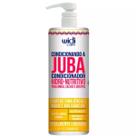 Condicionando A Juba - Condicionador Hidro-Nutritivo 1L