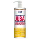Condicionando A Juba Widi Care Condicionador Hidro Nutritivo Vegano 1L