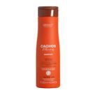 Condicionar Shampoo Arvensis Cachos Naturais Tam 300ml 1lt