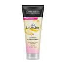 Condiconador Jonh Frieda Go Blonder para cabelos loiros e com mechas 245ml