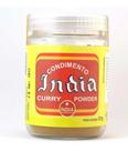 Condimento Curry 57g - India