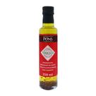Condimento de Azeite de Oliva Extravirgem com Tabasco Pons 250ml