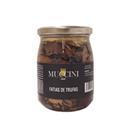 Condimento Italiano Fatias De Trufas Pretas Do Verao 500gr Condimento Italiano Fatias De Trufas Pretas Do Verao 500gr