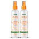 Conditioning Mist Cantu Leave-In com manteiga de karité 240 mL (pacote com 2)