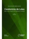 Condomínio de lotes - 2025