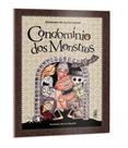 Condomínio dos monstros - RHJ EDITORA Condomínio dos monstros - RHJ EDITORA