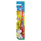 Condor Escova Dental Snoopy Baby Extramacia Cabeça P Com Capa Protetora Infantil