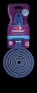 Condor Escova Para Cabelo Redonda 6x1