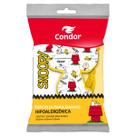 Condor Esponja Para Banho Snoopy Lisa Toque Suave, Limpeza Corporal e Conforto Diário Condor Esponja Para Banho Snoopy Lisa Toque Suave, Limpeza Corporal e Conforto Diário