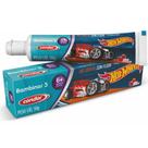 Condor Gel Dental Kids 50G Hot Wheels +6 Anos Condor Gel Dental Kids 50G Hot Wheels +6 Anos