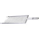 Condor Grelha P/Chur.Dupla Reta 3- 770X240 Condor Grelha P/Chur.Dupla Reta 3- 770X240