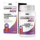 Condricart MDK 60 comprimidos + 15 Sidney Oliveira - Mais vendido