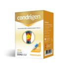 Condrigen (Colágeno Tipo II) - 30 Cáps. Condrigen (Colágeno Tipo II) - 30 Cáps.