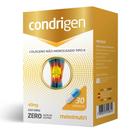 Condrigen Colágeno Tipo II 40mg C/30 Capsulas Maxinutri Sabor:Sem Sabor