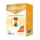 Condrigen Colágeno Tipo Ii Com 60 Capsulas Maxinutri