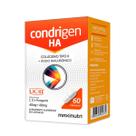 Condrigen H.A (Colágeno tipo II - UCII + Ác. Hialurônico) 60 Cápsulas - MaxiNutri Condrigen H.A (Colágeno tipo II - UCII + Ác. Hialurônico) 60 Cápsulas - MaxiNutri