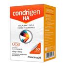 Condrigen ha 30 capsulas moles Condrigen ha 30 capsulas moles