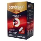 Condrigen Ultra Colágeno Tipo 2 MDK Maxinutri 60 Cápsulas
