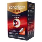 Condrigen Ultra Colágeno Tipo 2 + MDK + UCII 30 Cáps Maxinutri