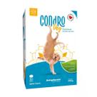 Condro dog 210g com 30 tabletes sabor carne para cães Condro dog 210g com 30 tabletes sabor carne para cães