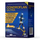 Condroflan Ultra 60 Caps - Colágeno+ Vit D + Magnésio