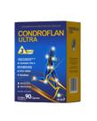 Condroflan Ultra Colágeno Tipo I I Vitamina D & Magnésio Airela - 90 cápsulas