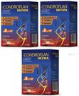 Condroflan Ultra Colageno Tipo II (2) 40MG +VIT D 60cap 3Uni
