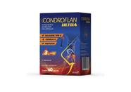 Condroflan Ultra Colageno Tipo II (2) 40MG +VIT D, Mag 60cap