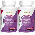 Condroitin + Glucosamina 2 Frascos