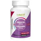 Condroitin + Glucosamina 60 cápsulas
