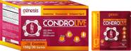 Condrolive Display c/30 Sachês - Sabor: Laranja Condrolive Display c/30 Sachês - Sabor: Laranja