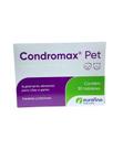 Condromax Pet 30 tablets suplemento alimentar para cães e gatos