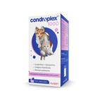 Condroplex 1000 Suplemento Avert para Cães e Gatos 60 cápsulas